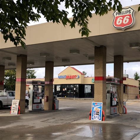 Gas Prices In Olathe Kansas